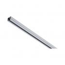 PAULMANN - 95665 URail  Rail 1.5m  230V  matt chrome • 	max. 1000W