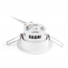FARO - Луна за вграждане KOI LED 42921 (1)