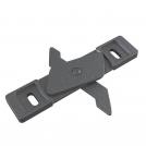 MAYTONI - Track Lighting Accessory  Accessories for tracks  TRA004HS-21S