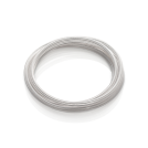 IDEAL LUX - Кабел  CAVO TESSUTO TRASPERENTE (1m)  038940