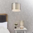 ENDON - pendant luminaire GILLI 78726 E27, 40W (1)