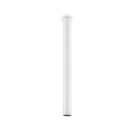 IDEAL LUX - ceiling luminaire LOOK PL1 H75  Bianco  233352 GU10 1X28W