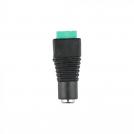V-TAC - Connector LED Strip DC Female SKU: 3512