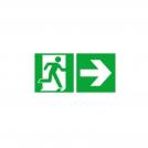 SCHNEIDER ELECTRIC - Pictogram stickers for Exiway Light OVA53214G