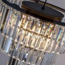 RABALUX - LED Pendant ELOISA 3x25W E27 72265 (3)