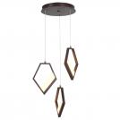 RABALUX - Pendant LED  5643 Silvana 45W 3000K (1)