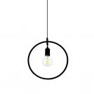 2R - Пендел 5106 D1/B 230V 40W E27 Ø320  SKU 05426