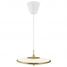 NORDLUX - пендел BLANCHE 2120753035 LED 15W, 3000K, 1700LM