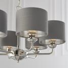 ENDON - пендел HIGHCLERE 94381 E14, 6x28W (3)