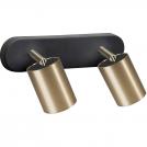 NOWODVORSKI - Spot EYE SPOT BRASS 8817