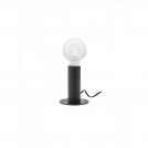 SMARTER - настолна лампа  RIVET  01-2132  E27, 42W