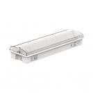 V-TAC - 3W LED Emergency Light With Self Test Button & RF Control 6400K SKU: 7688
