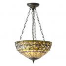 INTERIORS 1900 - Пендел ASHTEAD 63913  E27, 3X60W