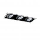 FARO - downlight MINI-COLIN-3 033015203 LED 72W, 4000K, 6450LM, IP23