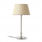 FARO - MITIC Beige table lamp Ref.68417