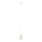 EGLO - pendant light POZUETA 1 E27 1X40W - 900798