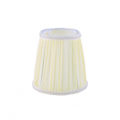 ACA LIGHTING - shade DL001SHE14  E14