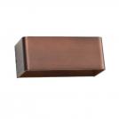 ACA LIGHTING -   WALL & CEILING LUMINAIRES     L350374L WD