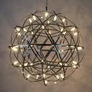 RABALUX - LED Пендел EUDORA 16W 880lm 3000K IP20 72220 (2)