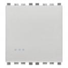 VIMAR - 20006.2.N - 1P 20AX 2-way switch 2M Next