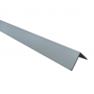 RAY DECOR - Aluminum L-shaped profile 10/15mm