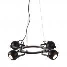 ACA LIGHTING - Пендел Marble OD911204P