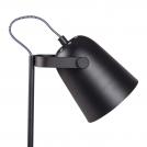 KANLUX - Desk lamp RAIBO E27 B - 36280 (2)