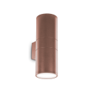 IDEAL LUX - GUN AP2  BIG  Coffee 163611