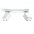 SOLLUX - Wall lamp Merida 2 SL.0096 white