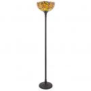 INTERIORS 1900 - floor luminaire  JOSETTE  64208 E27, 60W