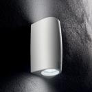 IDEAL LUX - KEOPE AP2  SMALL Bianco   147772