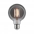 PAULMANN - LED Крушка  28608  1879 LED Globe G95 ⚡ E27 ⚡ 420lm ⚡ 8W ⚡ 2200K dimmable ✴ Опушено стъкло