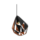 EGLO - Table luminaire 49993 CARLTON 1