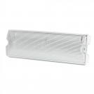 V-TAC - 3W Евакуационна Табела Стена 12 Часа Зареждане 6400K IP65 1200 mah SKU: 83111 (1)