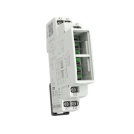 ELKO EP - Basis for signaling and control modules, 1DIN - USS-ZM (1)