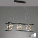 Fischer And Honsel - pendant luminaire GESA 60404 (1)