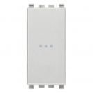 VIMAR - 20105.N - Axial 1P 16AX 2-way switch Next