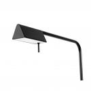 FARO - ACADEMY LED Black table lamp 28207 (1)