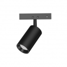 ACA LIGHTING - Магнитно осветително тяло спот 2W 24° 3000K 180lm 24V DC RA90 Φ26*42(72)mm THUBE230B