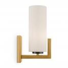 MAYTONI - wall lamp FORTANO MOD089WL-01BS E27, 1X40W (1)