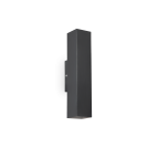IDEAL LUX -  SKY AP2  Nero 126890