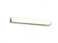 AZZARDO - LED Аплик влагозащетен IP44  PETRA 90 LIN-3003-90-CH / AZ2474