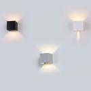 V-TAC - VT-759 6W-WALL LAMP WITH BRIDGLUX CHIP WHITE SQUARE (7)