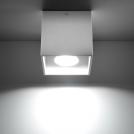 SOLLUX - QUAD 1 white SL.0027 (2)
