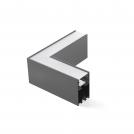 FARO - LED L light VIA L 041009903 LED 12W, 4000K