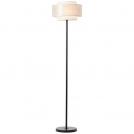 BRILLIANT - Floor Lamp 93134/09 ODAR