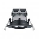 TRIO - LED Луна за вграждане влагозащитена IP23 PAMIR – 650510132 (1)