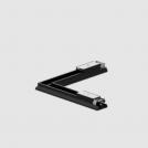 POLARIS LIGHTING - L power connector 90° for MAGNET LINE 15PCB TRIMLESS PL1318