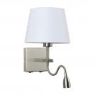 ITALUX -  Norte WL-1122-2-BL-SN-RO-WH