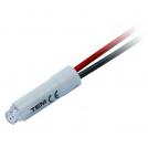 TEM - IA20WH Lamp LED 230V 0.4W, color White, Modul